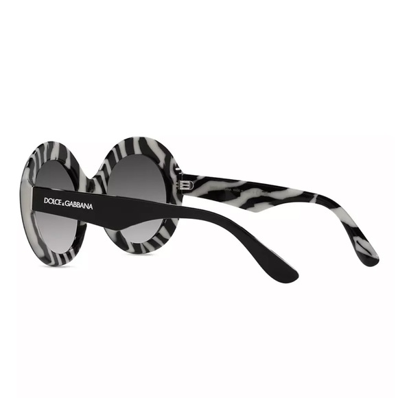 Dolce & Gabbana Sunglasses, New 240 - Picture 7 of 7